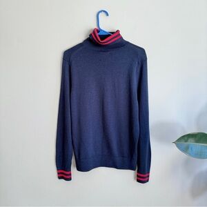 Abercrombie & Fitch men’s turtleneck
